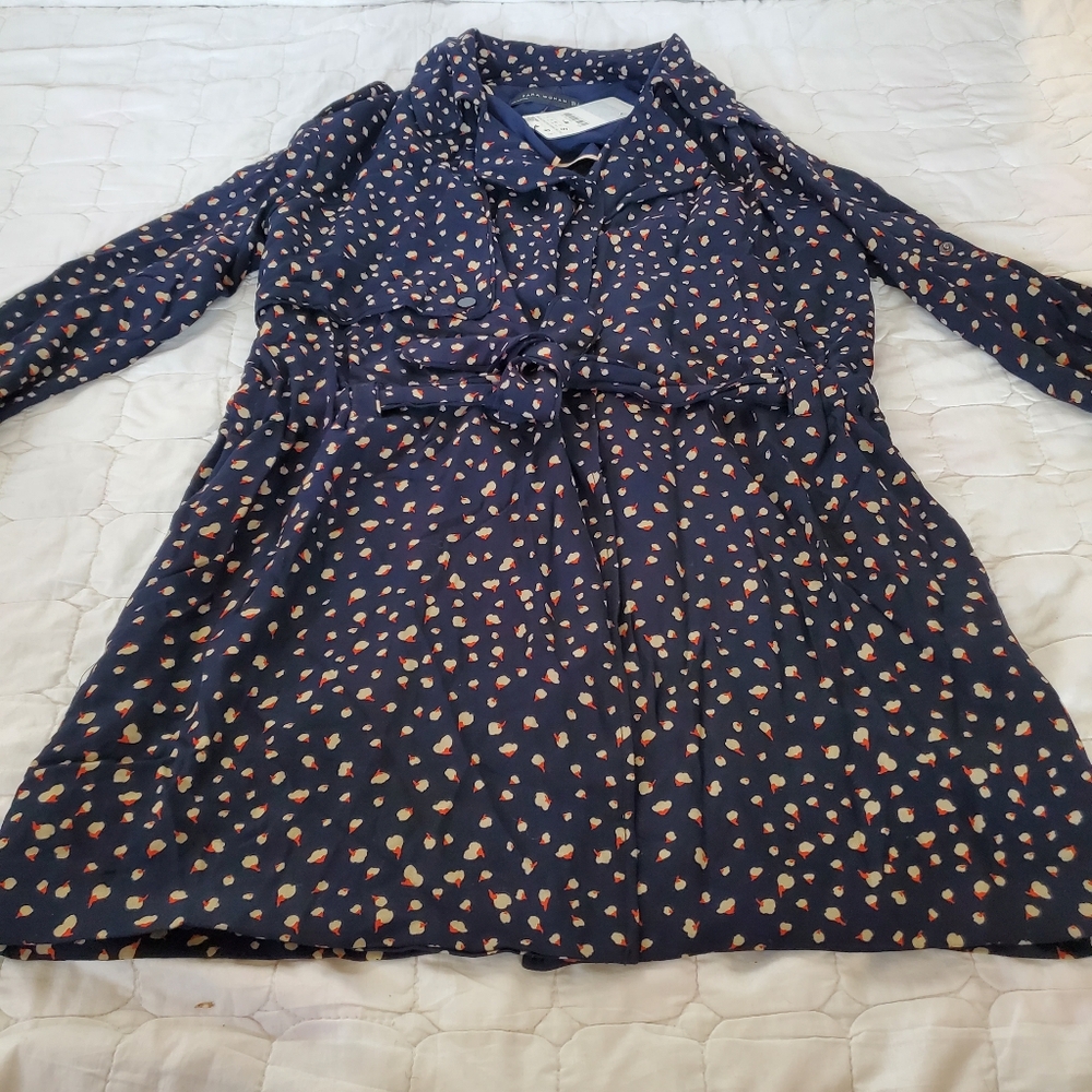 Zara jacket